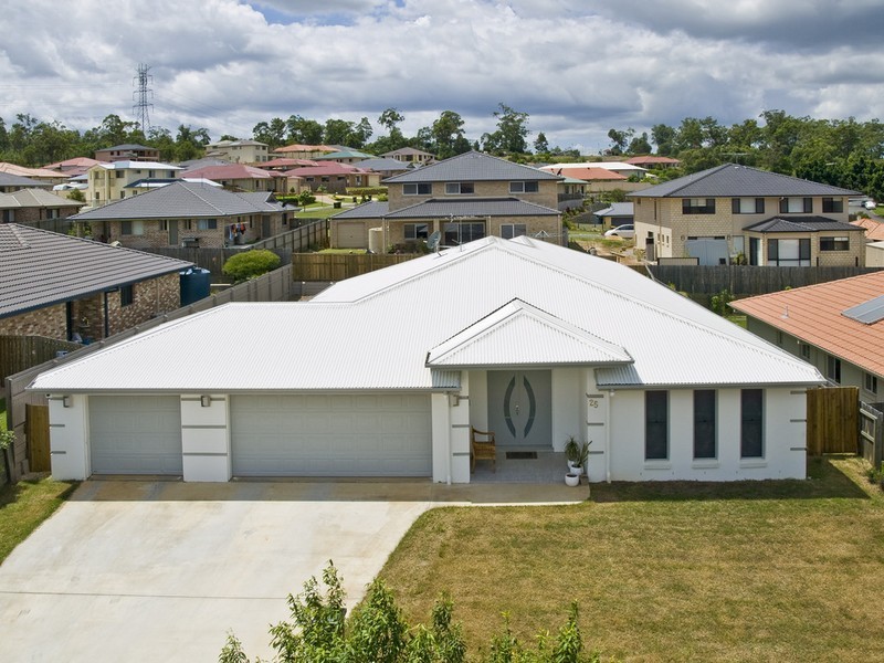 25 Caley Cres, Drewvale QLD 4116