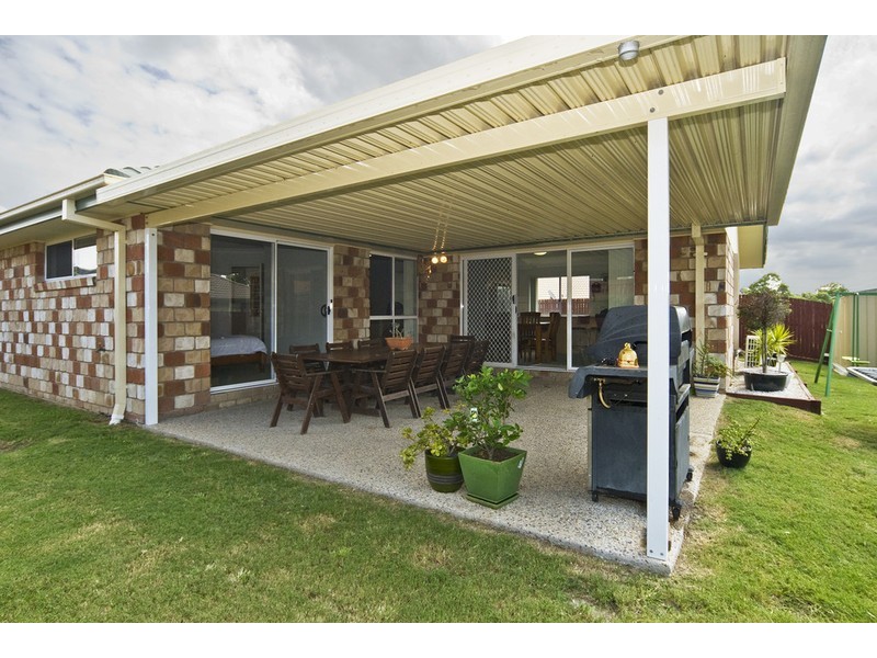 12 Chams Street, Marsden QLD 4132