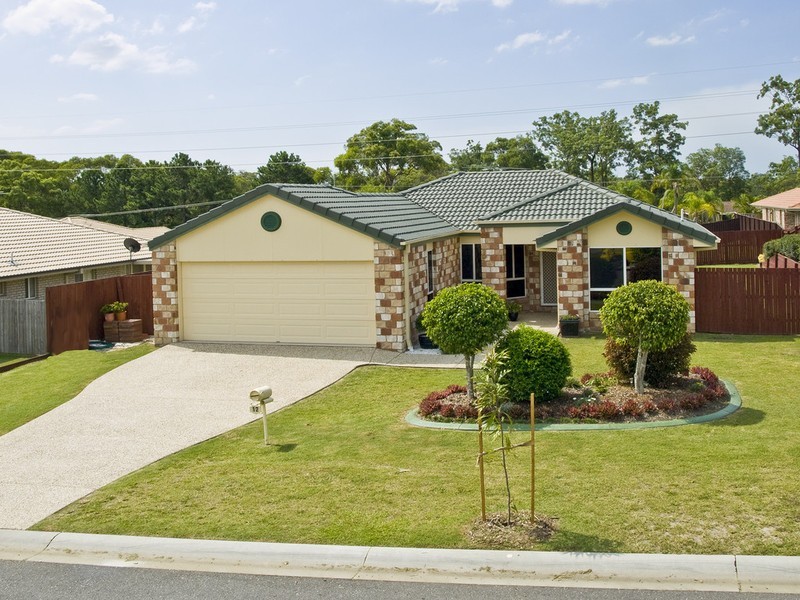 12 Chams Street, Marsden QLD 4132