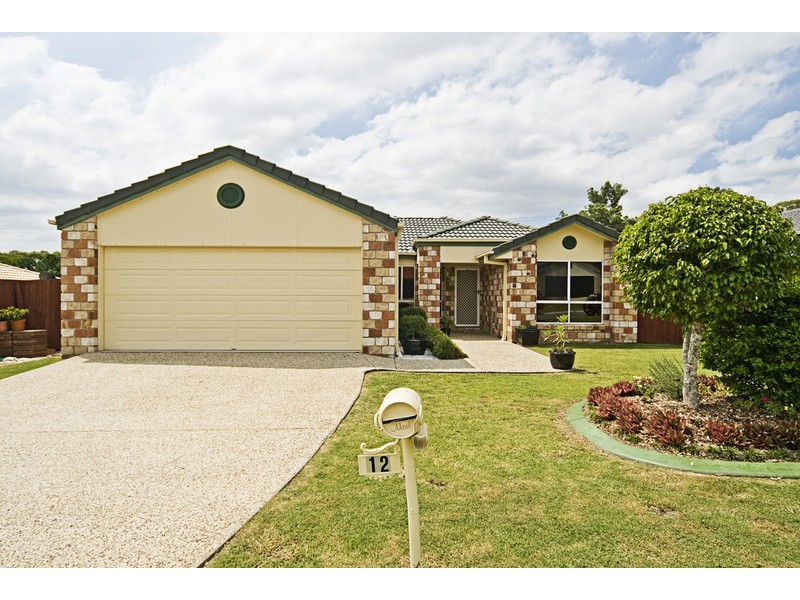 12 Chams Street, Marsden QLD 4132