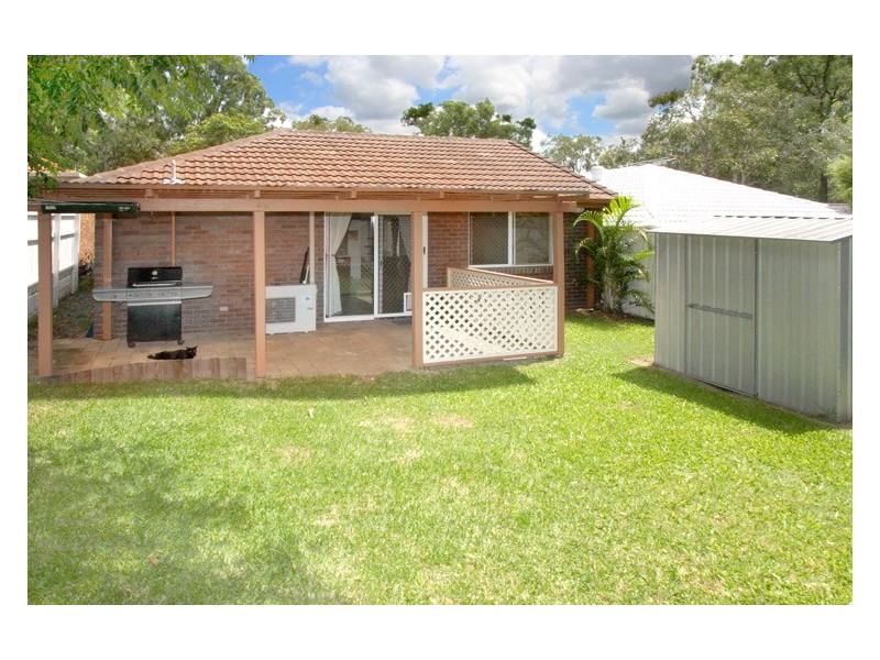 24 Beltana Place, Forest Lake QLD 4078