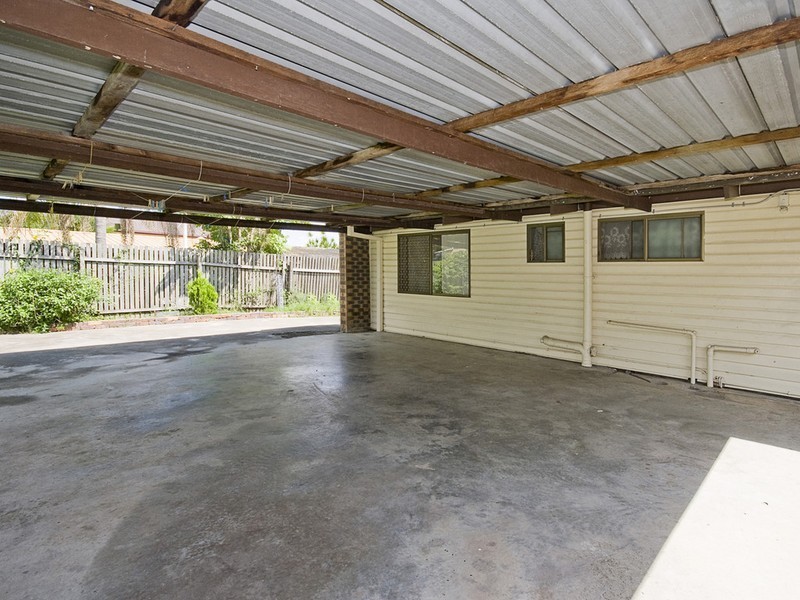 25 Vansittart Road, Regents Park QLD 4118