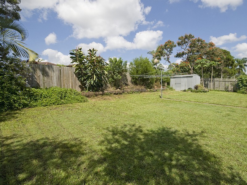 25 Vansittart Road, Regents Park QLD 4118