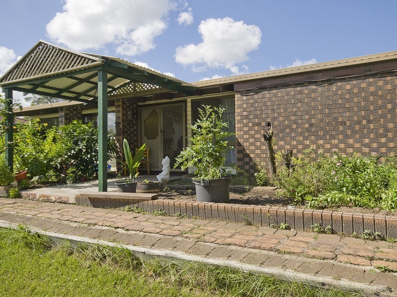 25 Vansittart Road, Regents Park QLD 4118