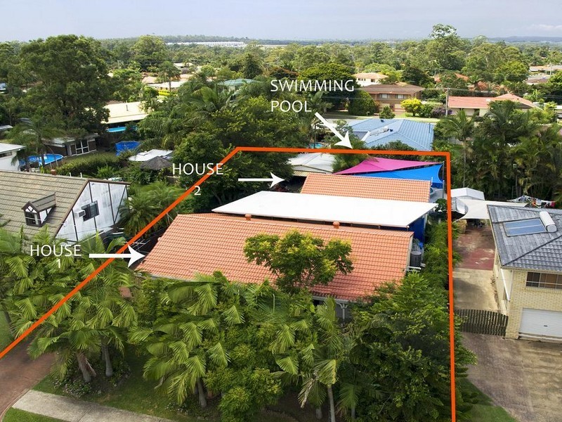 72 Peverell Street, Hillcrest QLD 4118