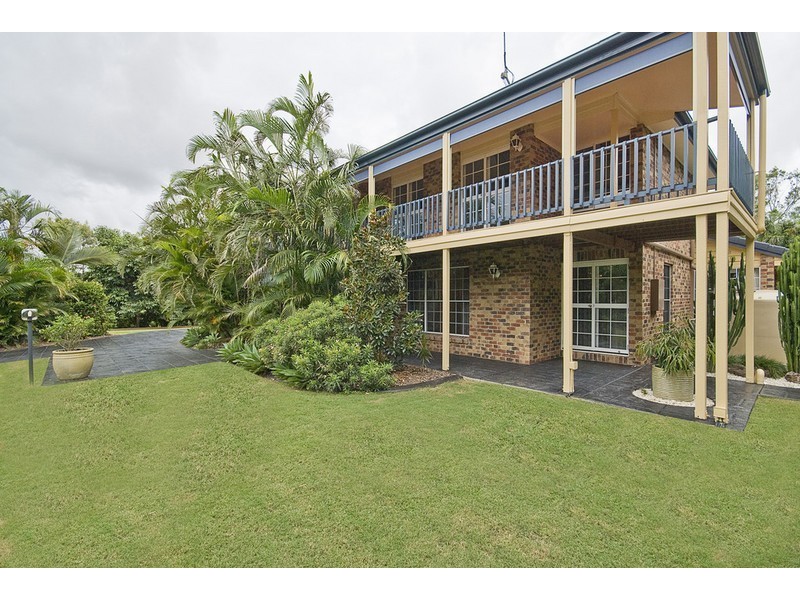 28 Lexton Street, Stretton QLD 4116