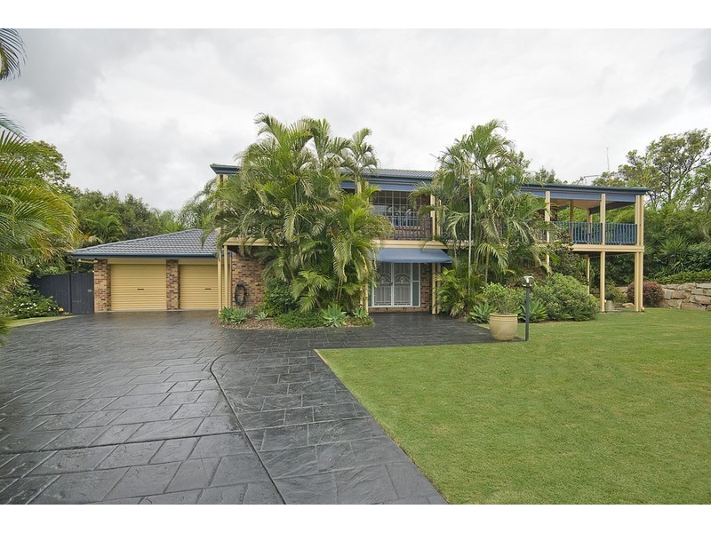 28 Lexton Street, Stretton QLD 4116