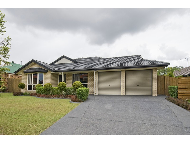 22 Dampier Cres, Drewvale QLD 4116