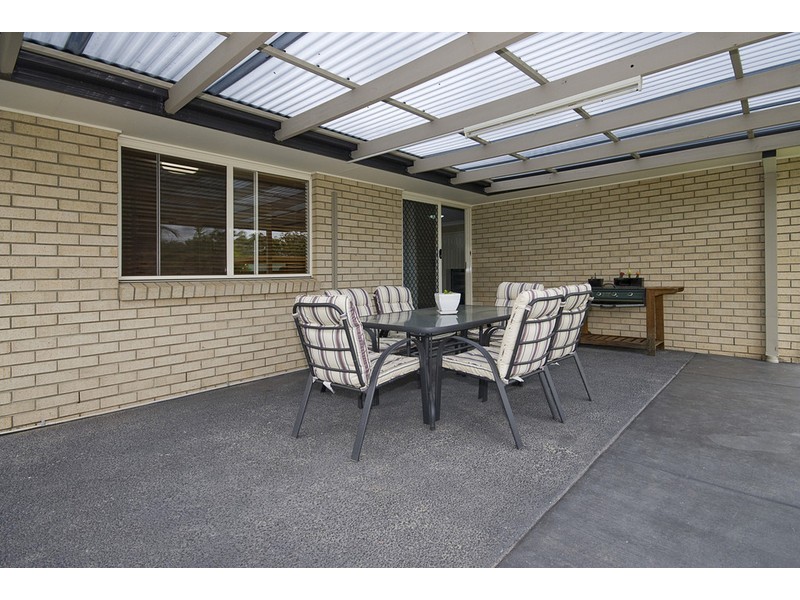 22 Dampier Cres, Drewvale QLD 4116