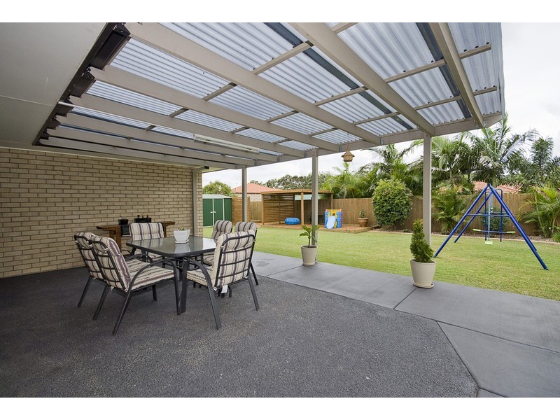 22 Dampier Cres, Drewvale QLD 4116