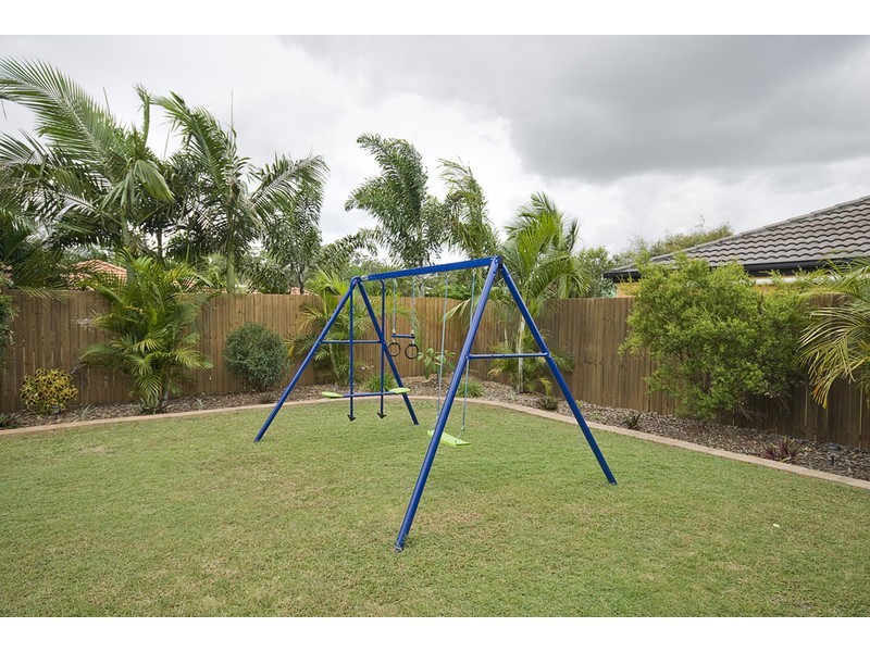 22 Dampier Cres, Drewvale QLD 4116