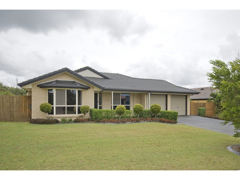 22 Dampier Cres, Drewvale QLD 4116