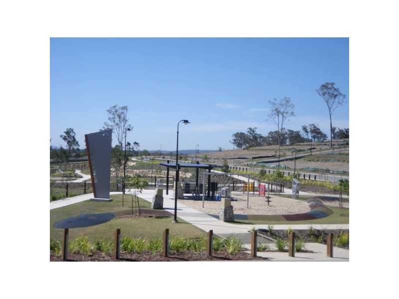 Lot 438 (11) Outlook Drive, Waterford QLD 4133