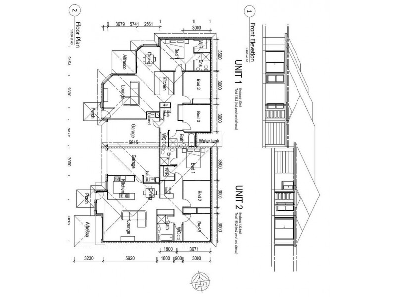 Lot 438 (11) Outlook Drive, Waterford QLD 4133