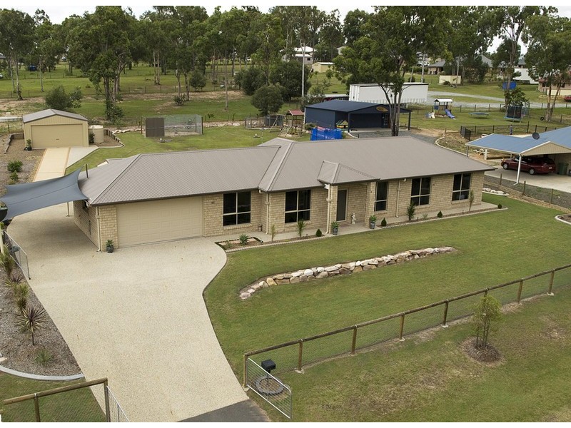 92-94 Red Gum, New Beith QLD 4124