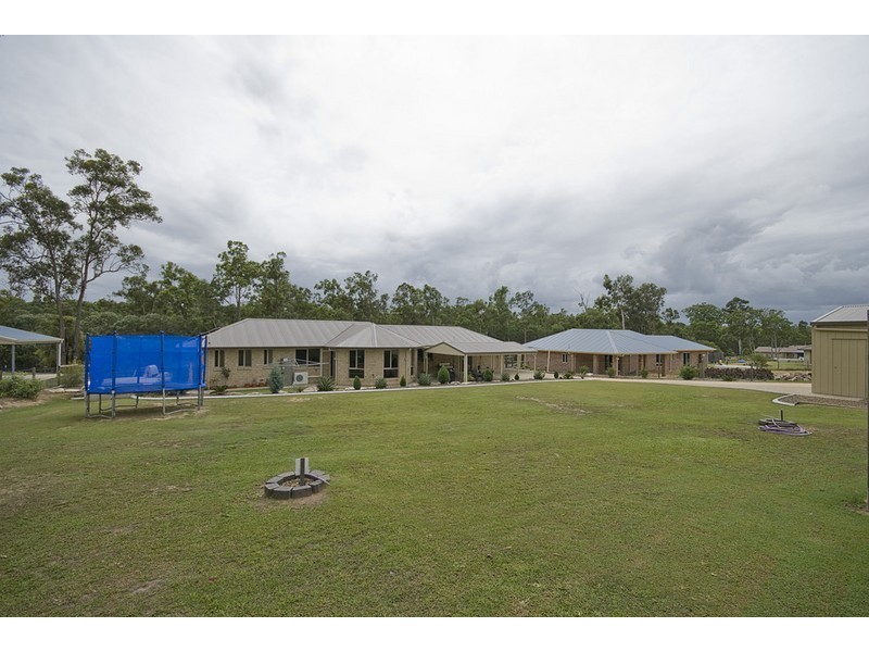 92-94 Red Gum, New Beith QLD 4124