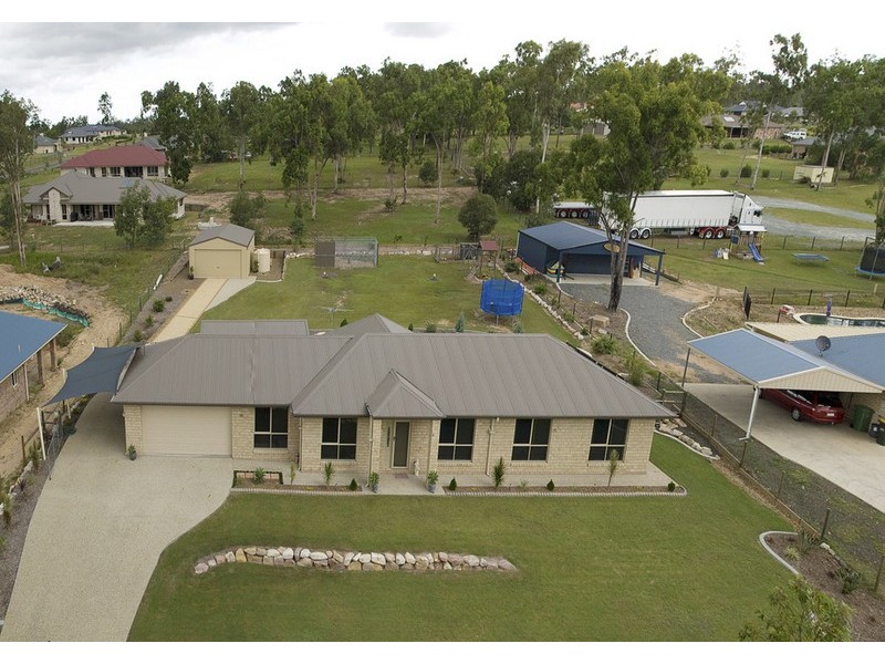 92-94 Red Gum, New Beith QLD 4124