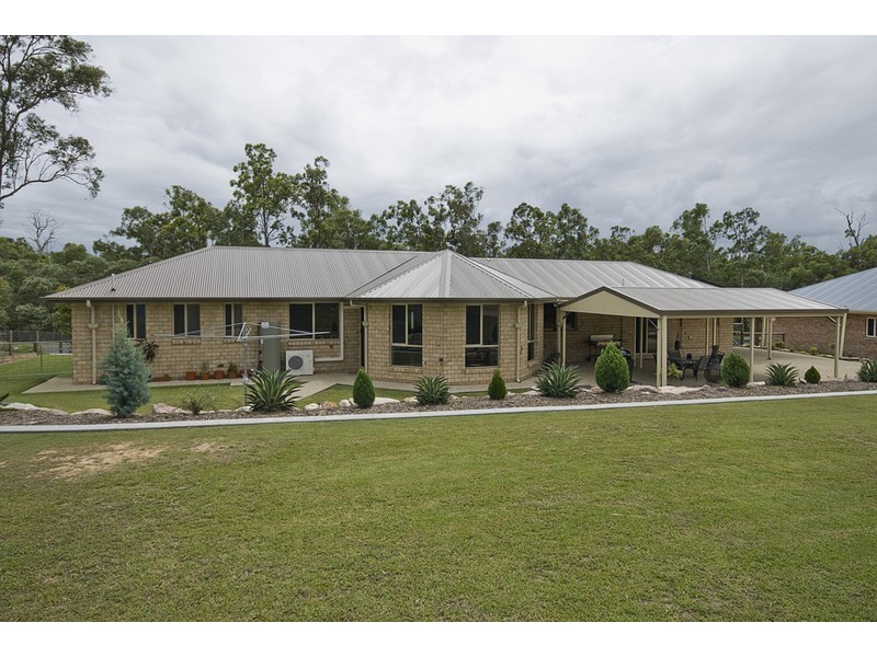 92-94 Red Gum, New Beith QLD 4124