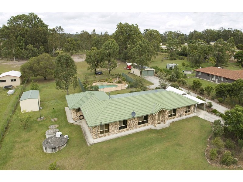 269-273 Boorah Road, Jimboomba QLD 4280