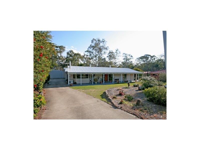 230 Forestdale Drive, Forestdale QLD 4118