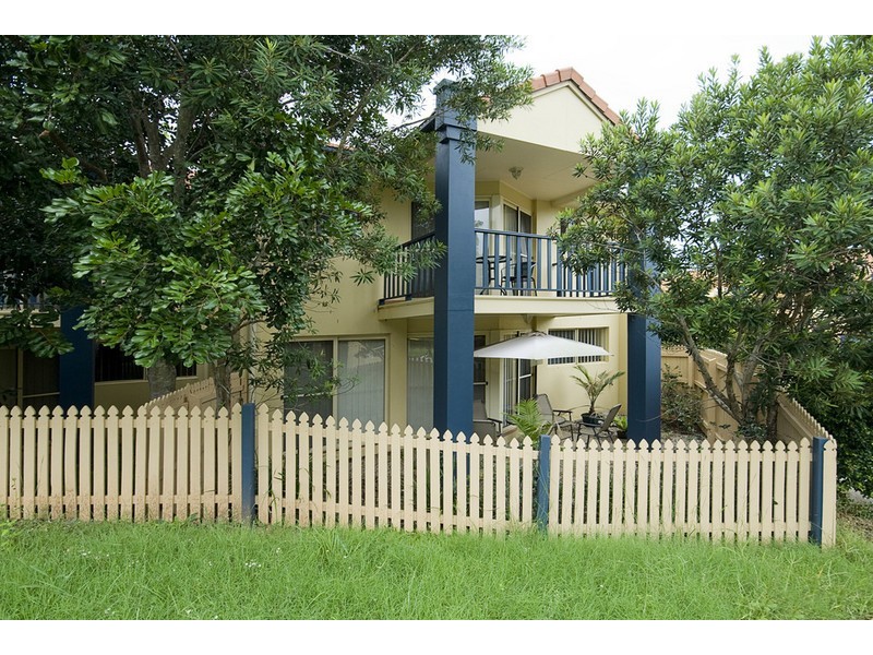 3/20 Phillip Place, Settlers Village, Forest Lake QLD 4078