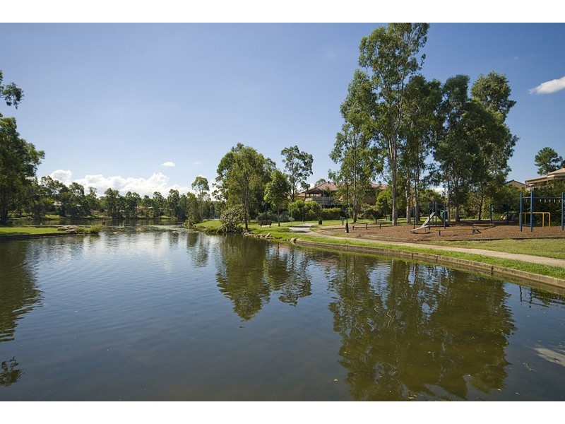 3/20 Phillip Place, Settlers Village, Forest Lake QLD 4078