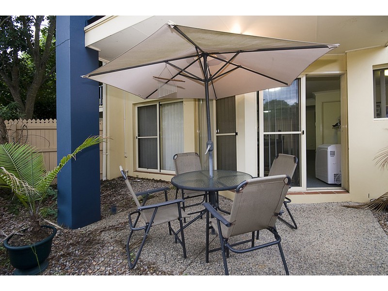 3/20 Phillip Place, Settlers Village, Forest Lake QLD 4078