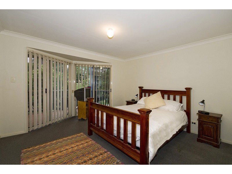 3/20 Phillip Place, Settlers Village, Forest Lake QLD 4078