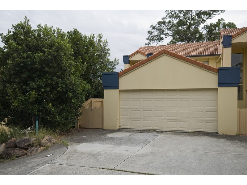 3/20 Phillip Place, Settlers Village, Forest Lake QLD 4078