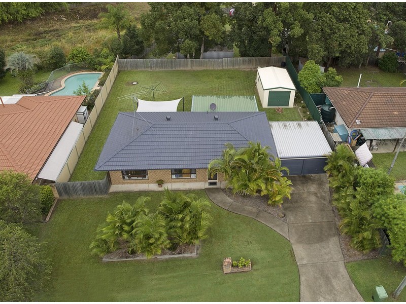 23 Cassia St, Browns Plains QLD 4118