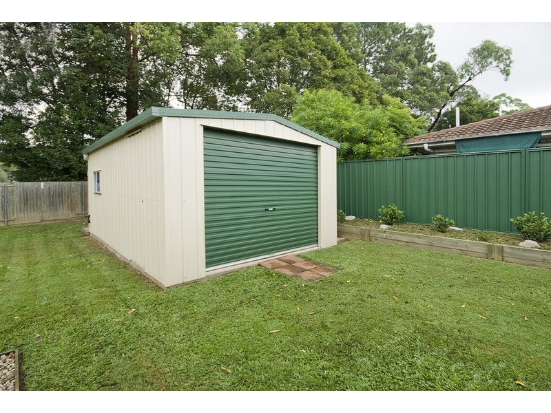 23 Cassia St, Browns Plains QLD 4118