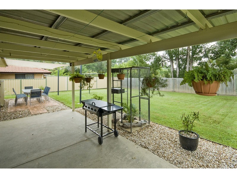 23 Cassia St, Browns Plains QLD 4118