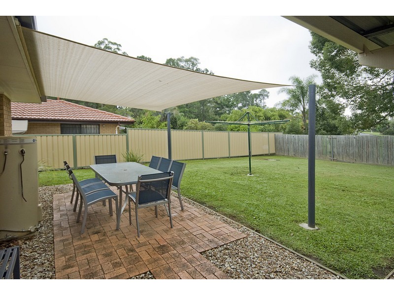 23 Cassia St, Browns Plains QLD 4118