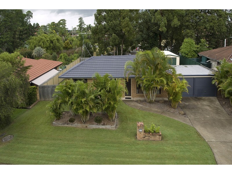23 Cassia St, Browns Plains QLD 4118
