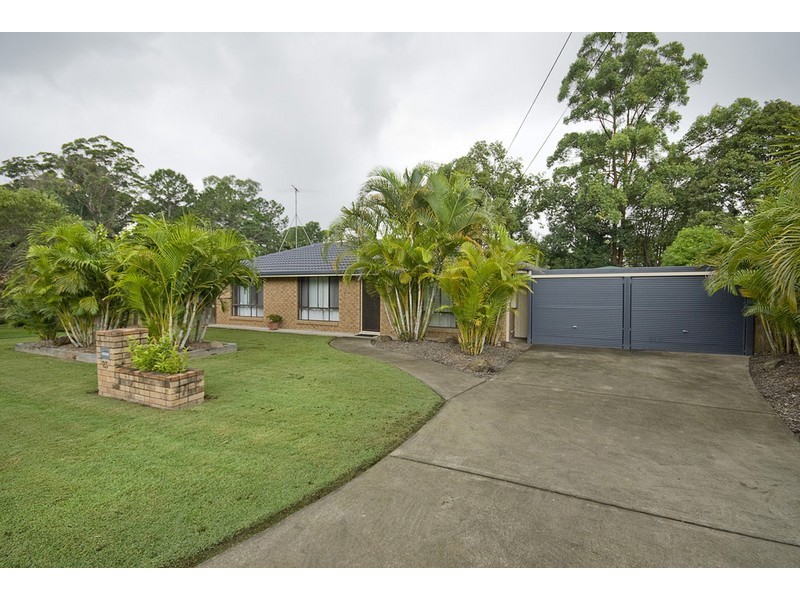 23 Cassia St, Browns Plains QLD 4118