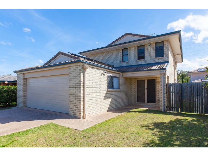 16 Tennesse Way, Berrinba QLD 4117