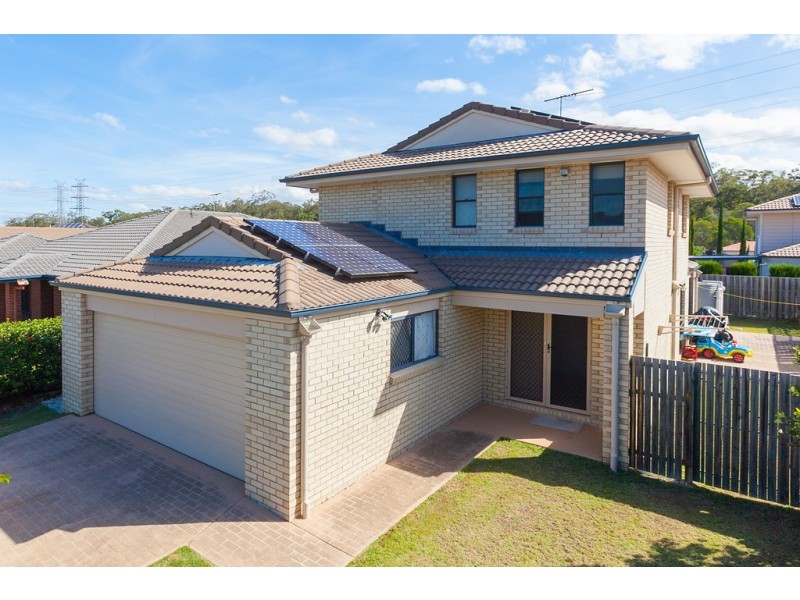 16 Tennesse Way, Berrinba QLD 4117