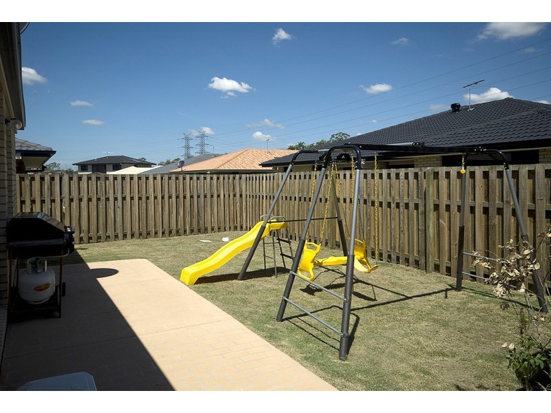 16 Tennesse Way, Berrinba QLD 4117