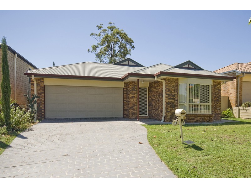 10 Montserrat Place, Forest Lake QLD 4078