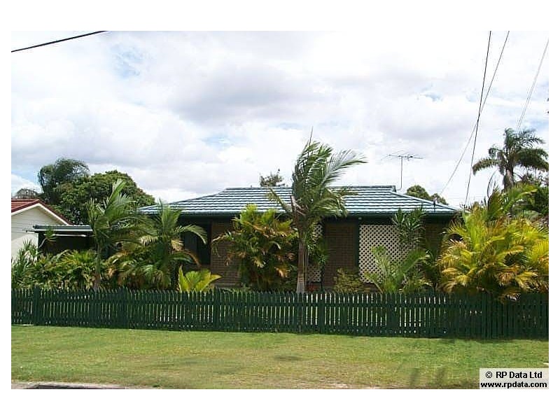 16 Bursaria Street, Crestmead QLD 4132