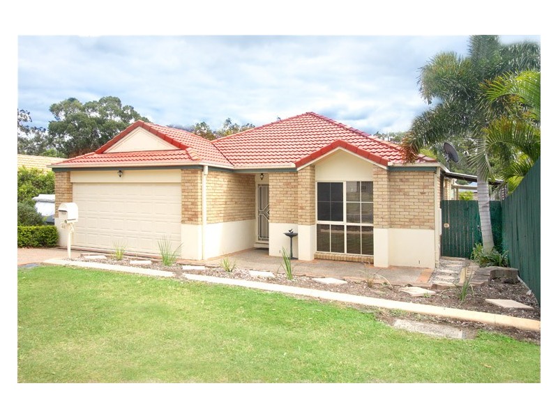 48 Pacific Parade, Forest Lake QLD 4078