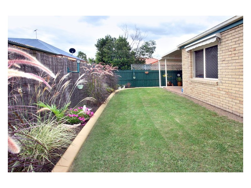 48 Pacific Parade, Forest Lake QLD 4078