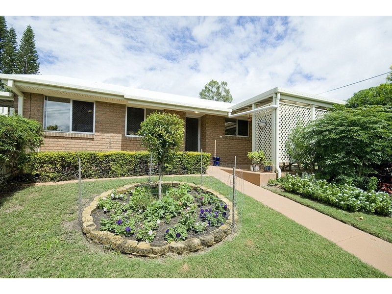 20 Michael Street, Slacks Creek QLD 4127