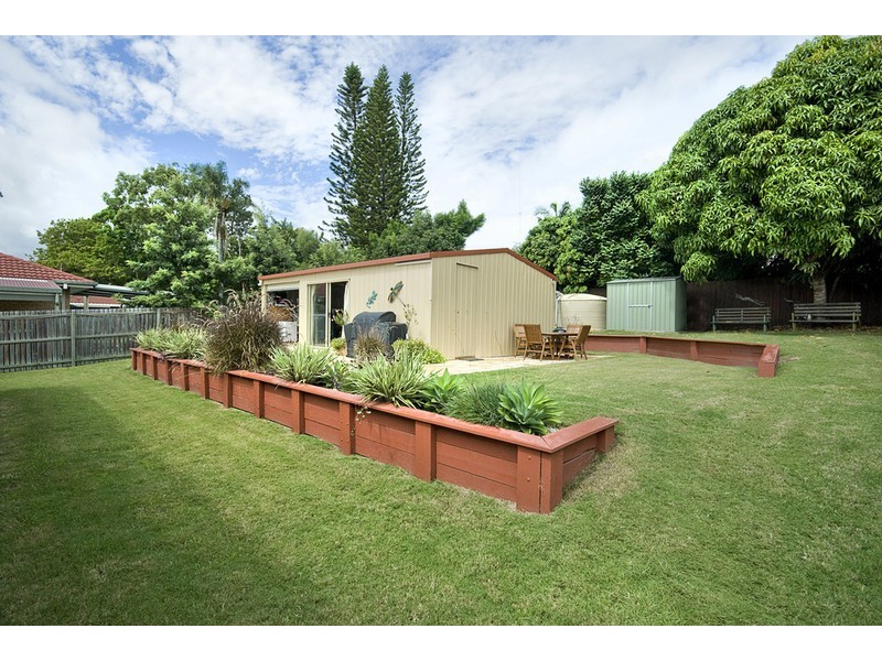 20 Michael Street, Slacks Creek QLD 4127