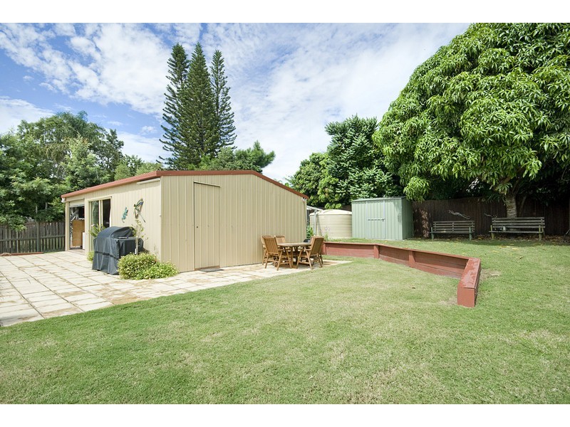 20 Michael Street, Slacks Creek QLD 4127