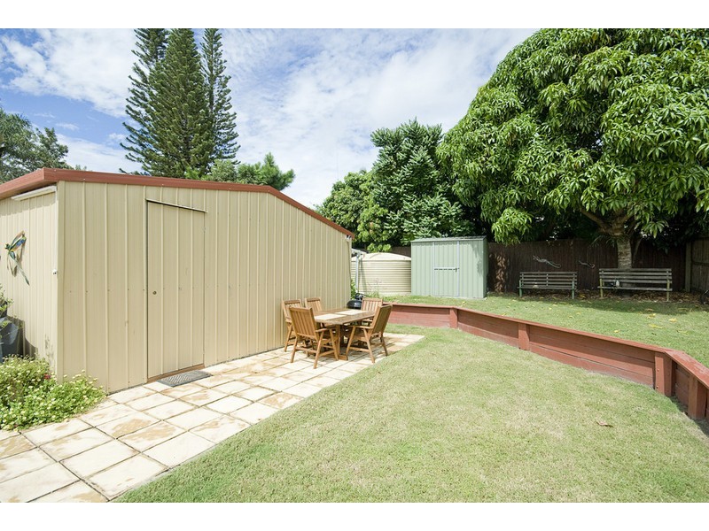 20 Michael Street, Slacks Creek QLD 4127