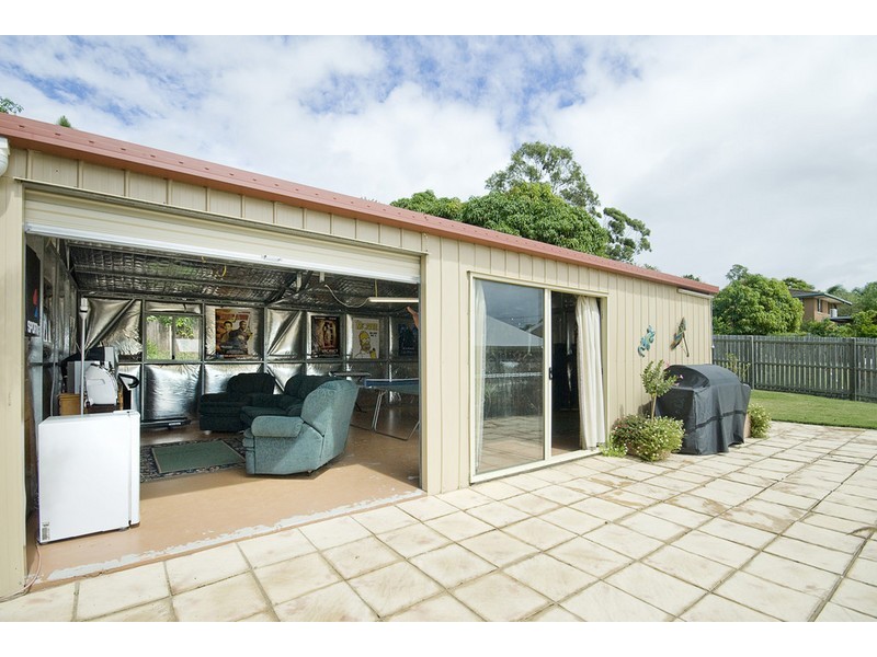 20 Michael Street, Slacks Creek QLD 4127