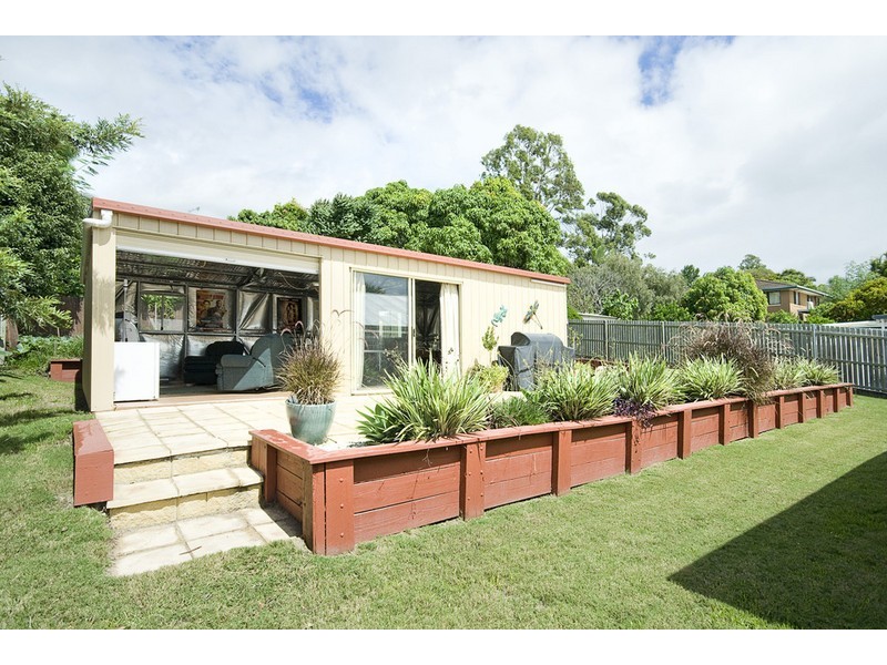 20 Michael Street, Slacks Creek QLD 4127