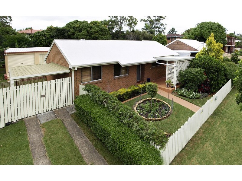 20 Michael Street, Slacks Creek QLD 4127