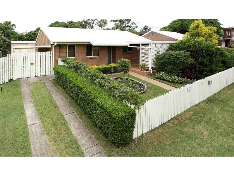 20 Michael Street, Slacks Creek QLD 4127
